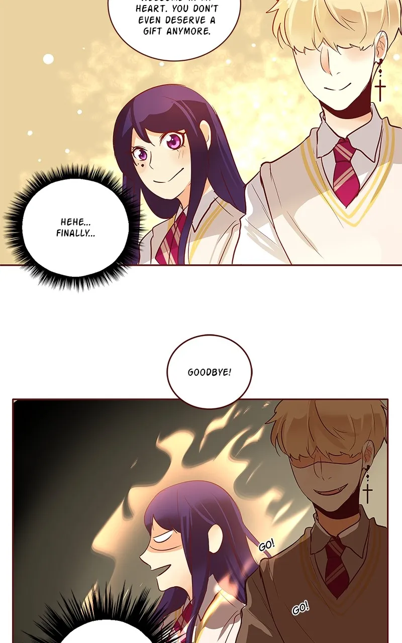 Read Flawless chapter 134 image 43 on Lezhin