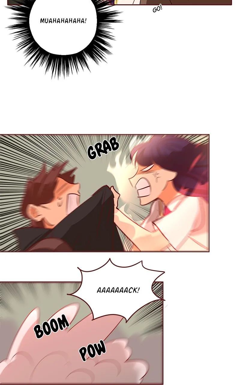 Read Flawless chapter 134 image 44 on Lezhin