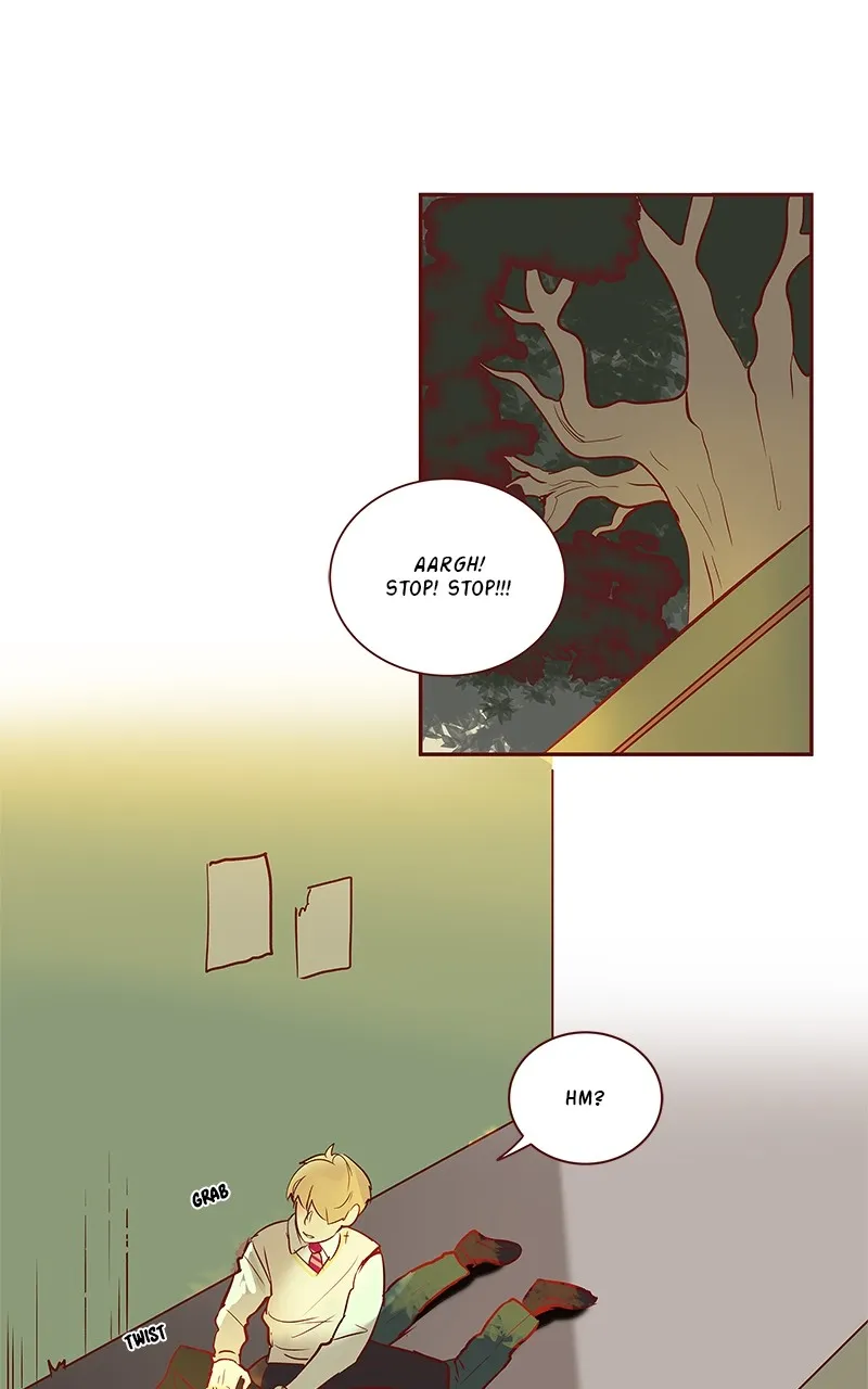 Read Flawless chapter 134 image 6 on Lezhin
