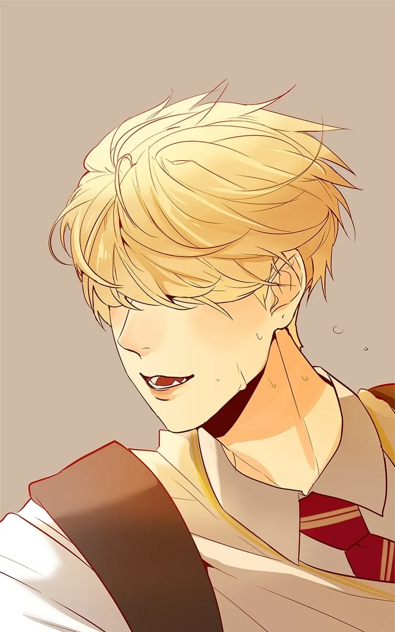 Read Flawless chapter 135 image 0 on Lezhin