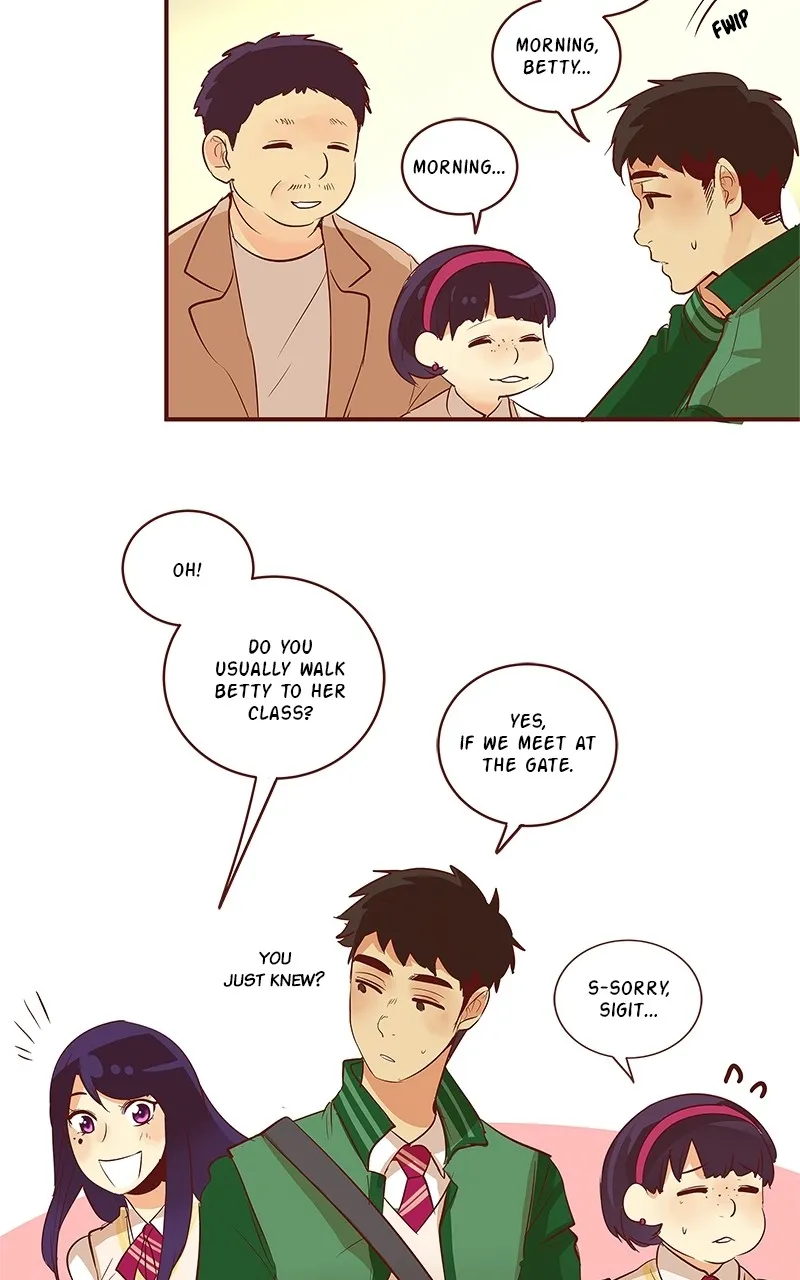 Read Flawless chapter 135 image 12 on Lezhin
