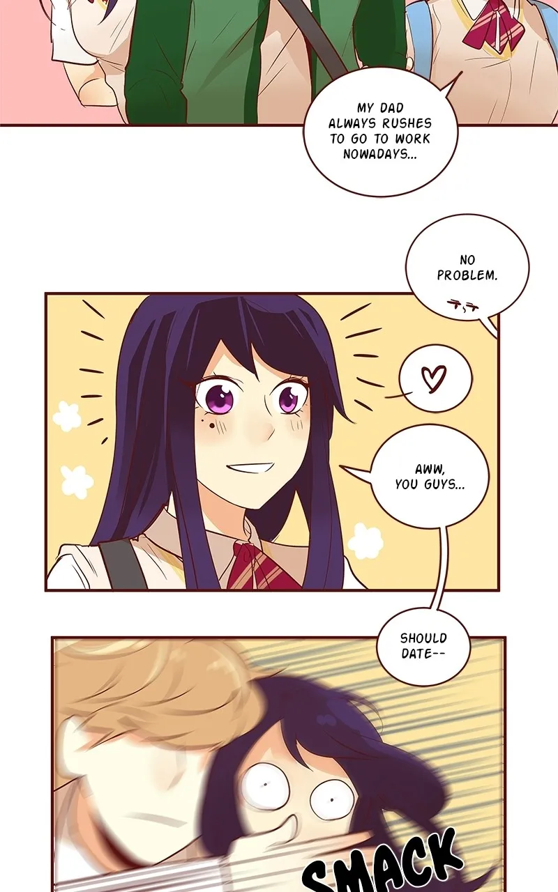 Read Flawless chapter 135 image 13 on Lezhin