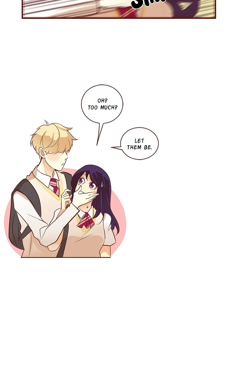 Read Flawless chapter 135 image 14 on Lezhin