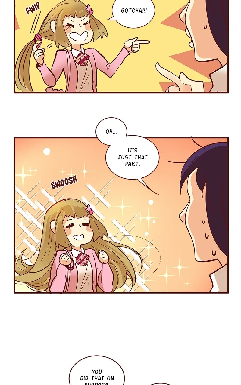 Read Flawless chapter 135 image 17 on Lezhin