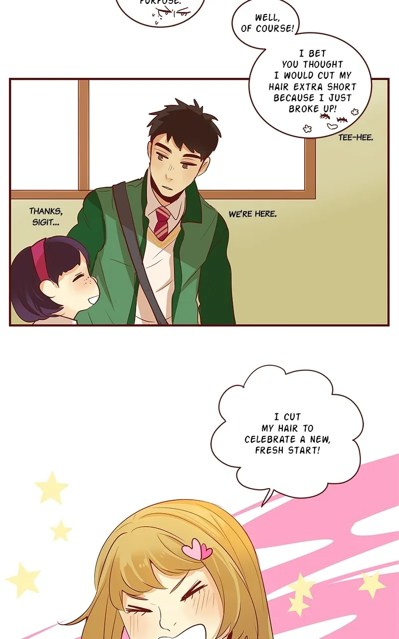 Read Flawless chapter 135 image 18 on Lezhin