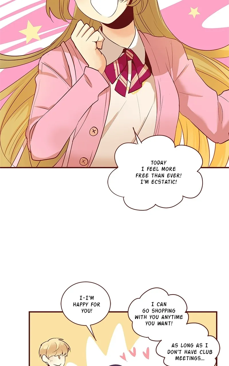 Read Flawless chapter 135 image 19 on Lezhin