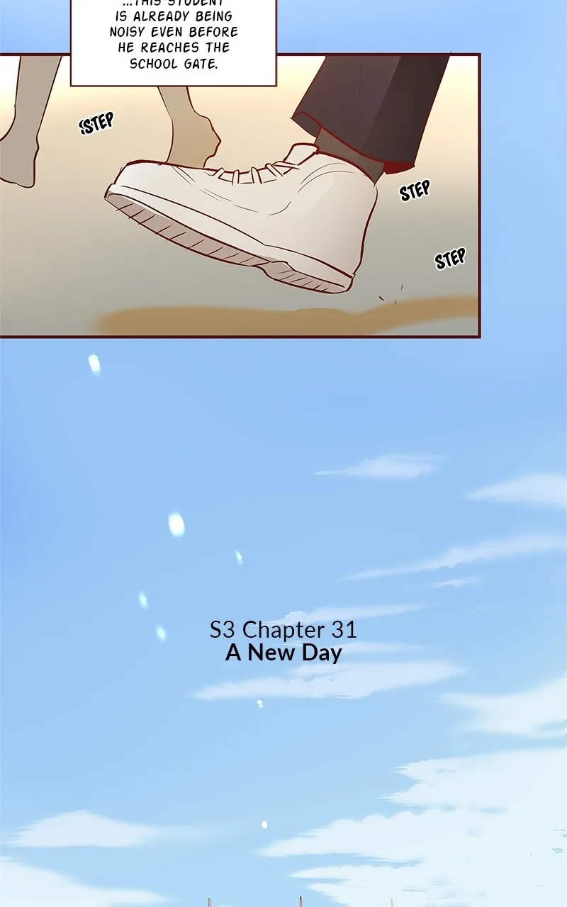 Read Flawless chapter 135 image 2 on Lezhin