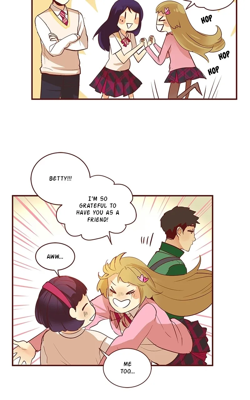 Read Flawless chapter 135 image 20 on Lezhin
