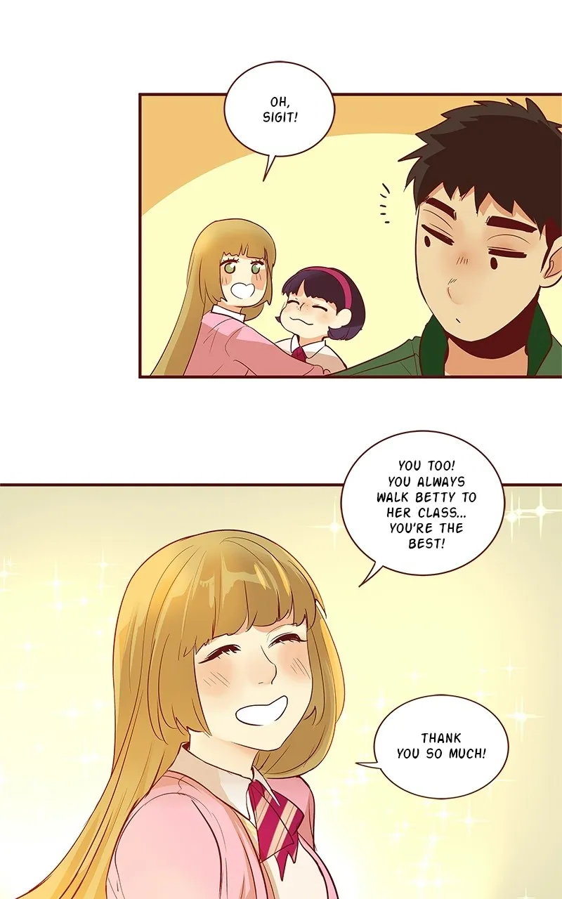 Read Flawless chapter 135 image 21 on Lezhin