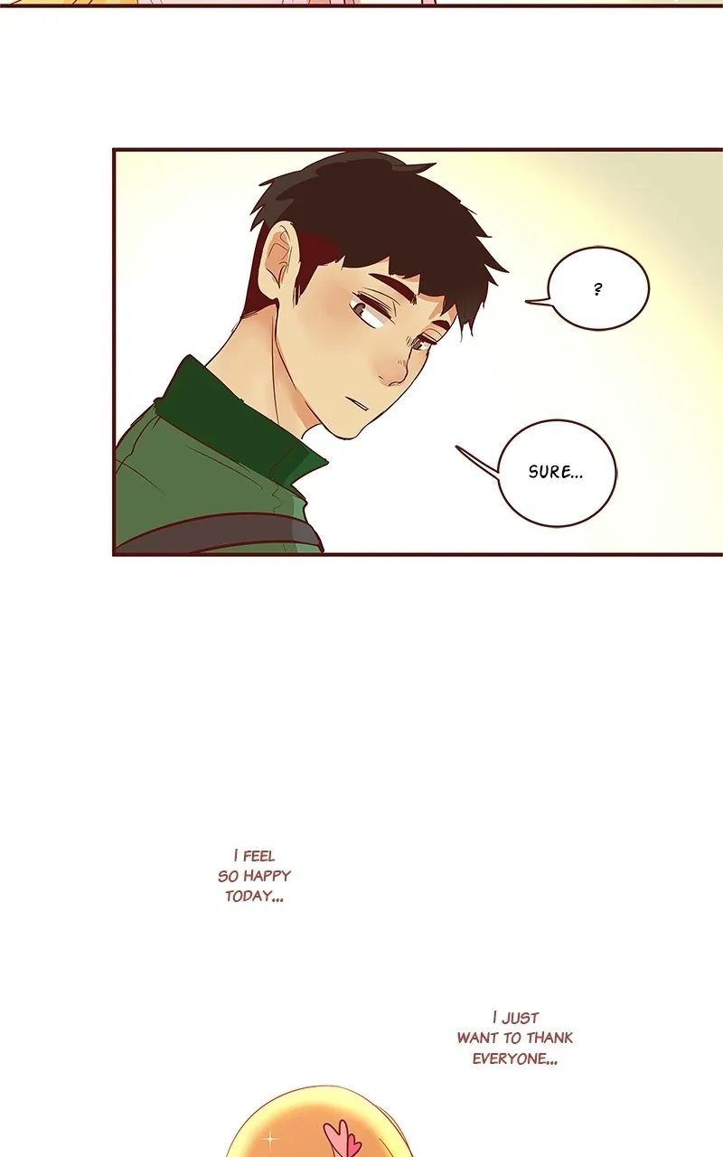 Read Flawless chapter 135 image 22 on Lezhin