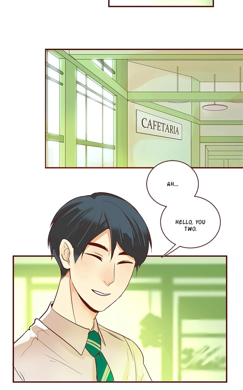 Read Flawless chapter 135 image 24 on Lezhin