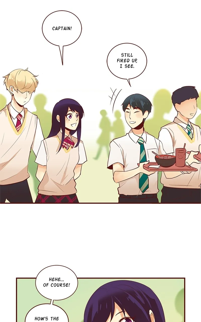 Read Flawless chapter 135 image 25 on Lezhin