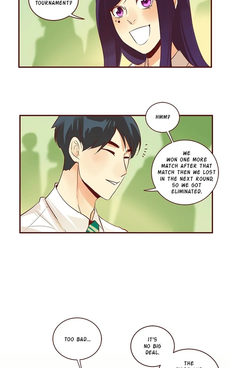 Read Flawless chapter 135 image 26 on Lezhin
