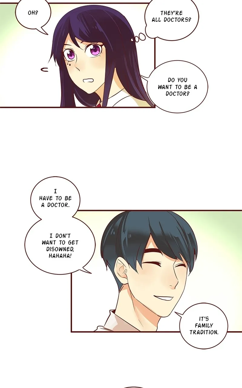 Read Flawless chapter 135 image 29 on Lezhin