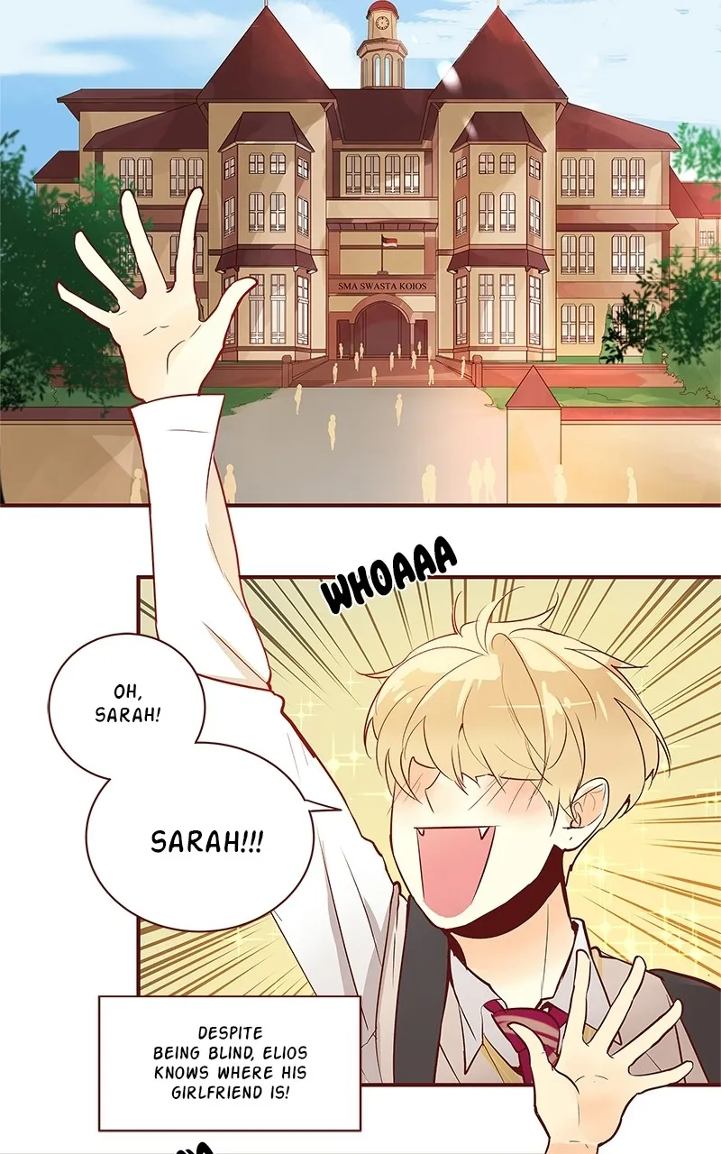 Read Flawless chapter 135 image 3 on Lezhin