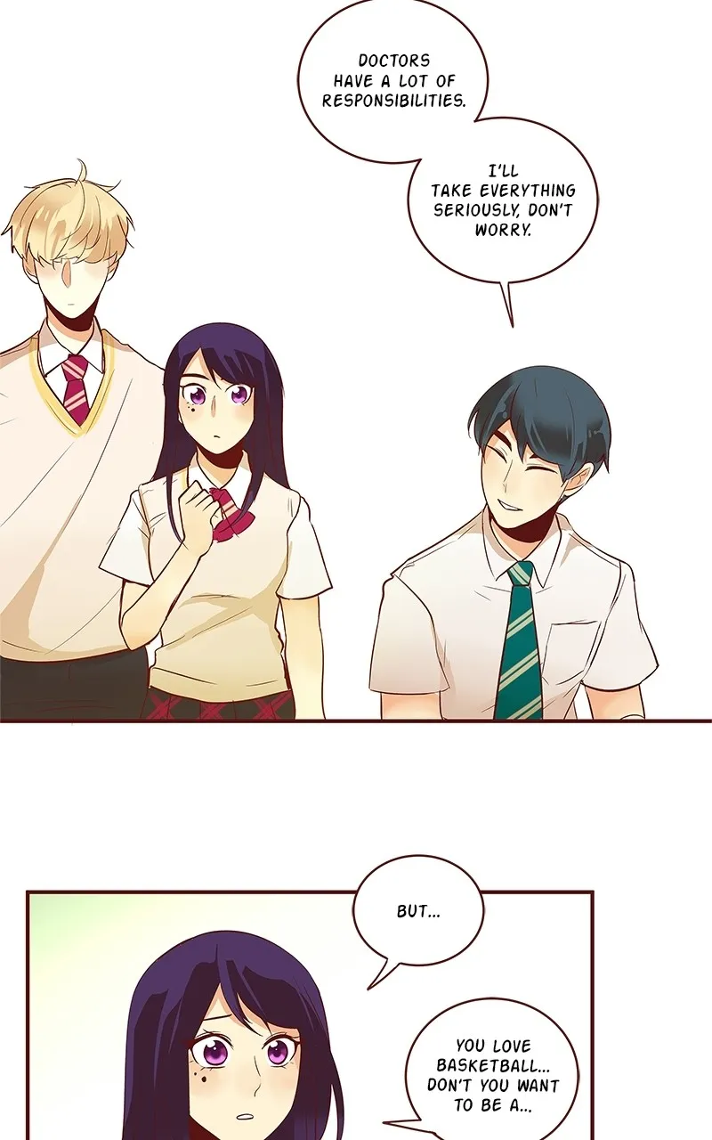 Read Flawless chapter 135 image 30 on Lezhin