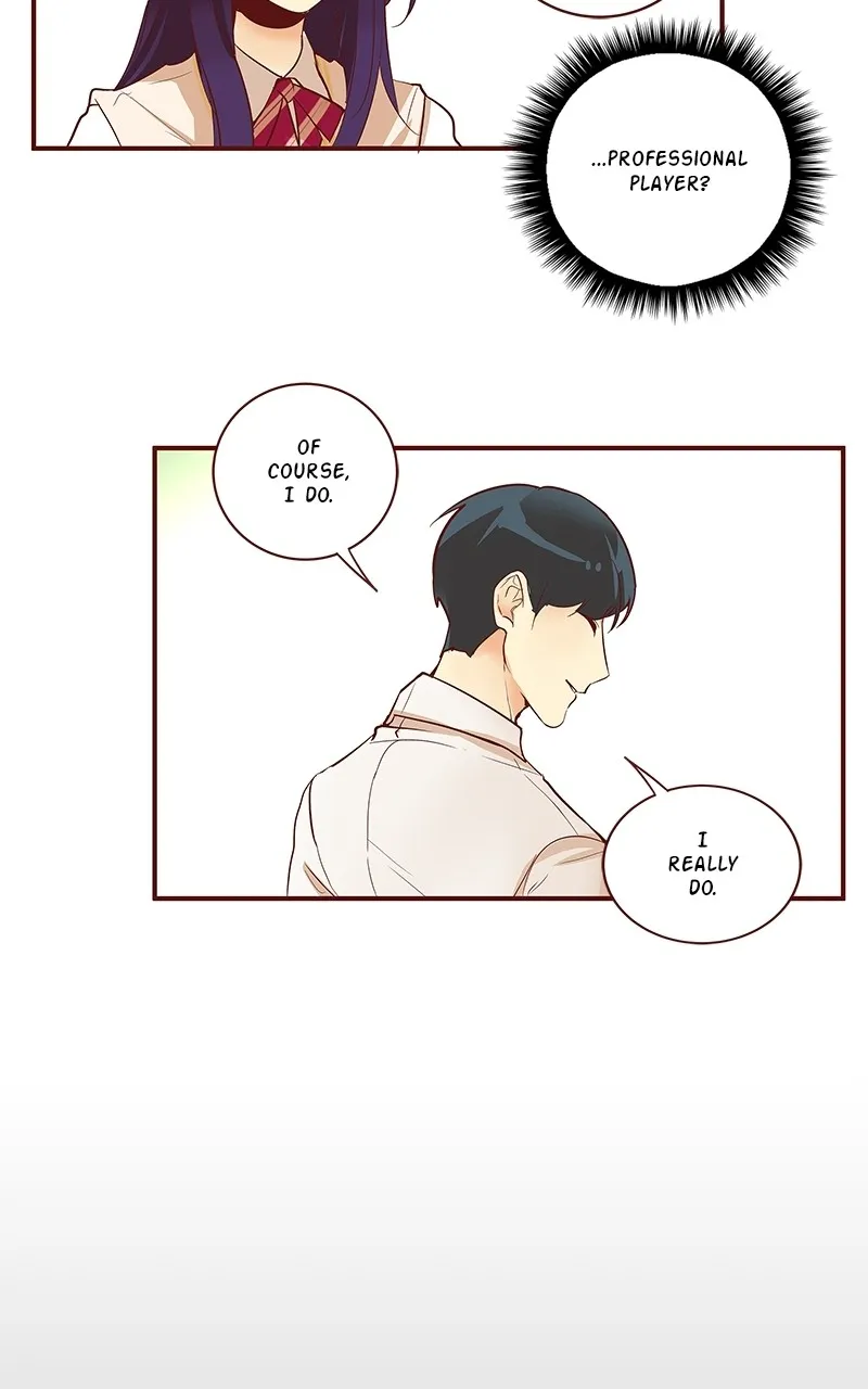 Read Flawless chapter 135 image 31 on Lezhin