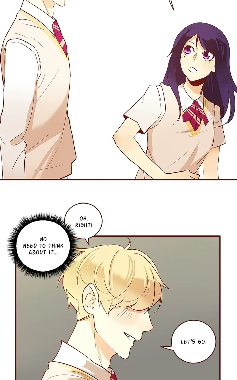 Read Flawless chapter 135 image 34 on Lezhin