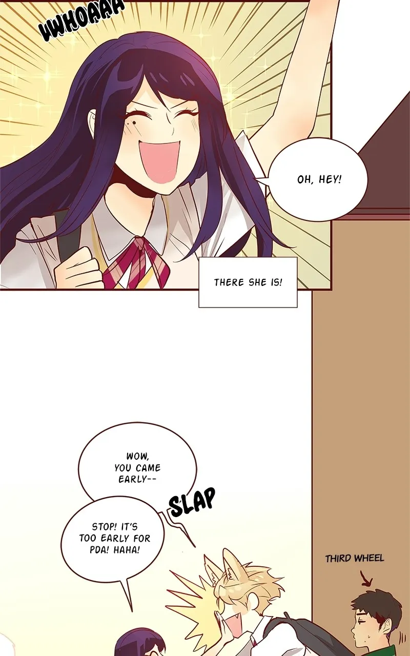 Read Flawless chapter 135 image 4 on Lezhin