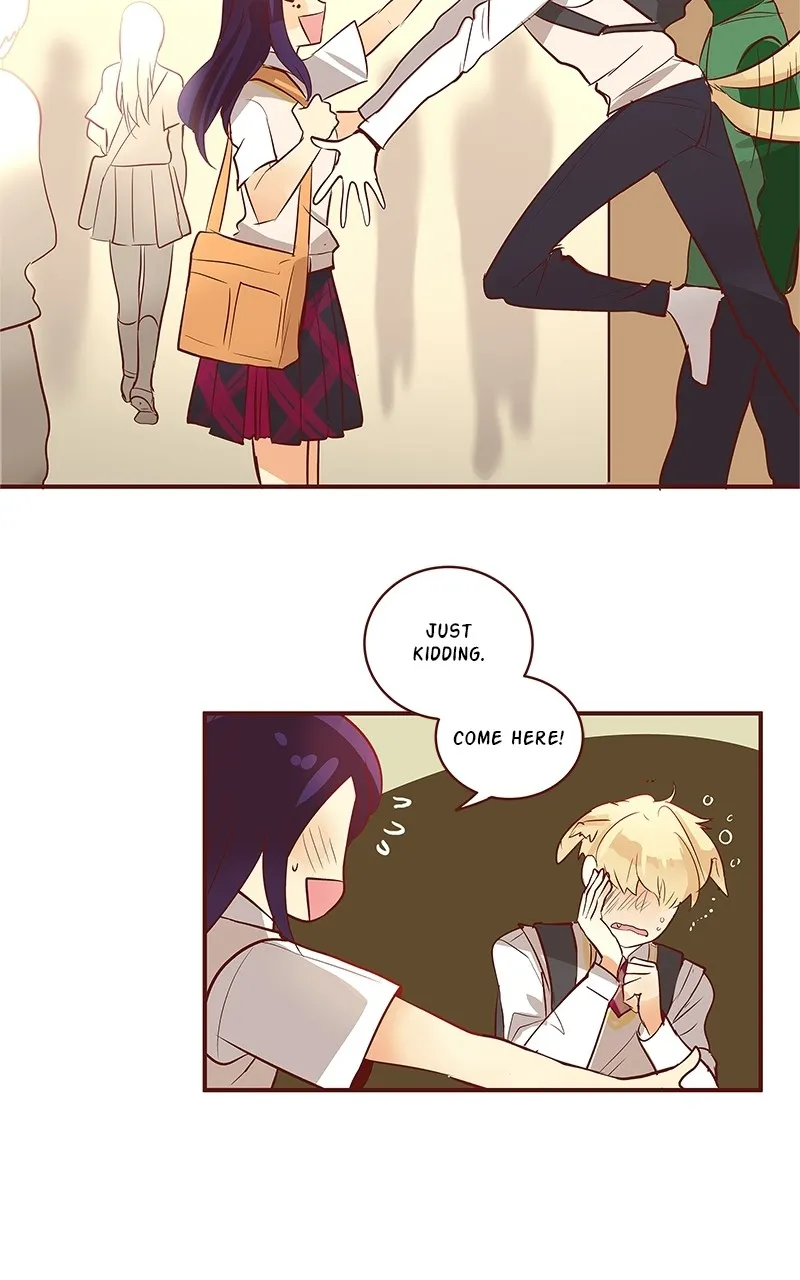 Read Flawless chapter 135 image 5 on Lezhin