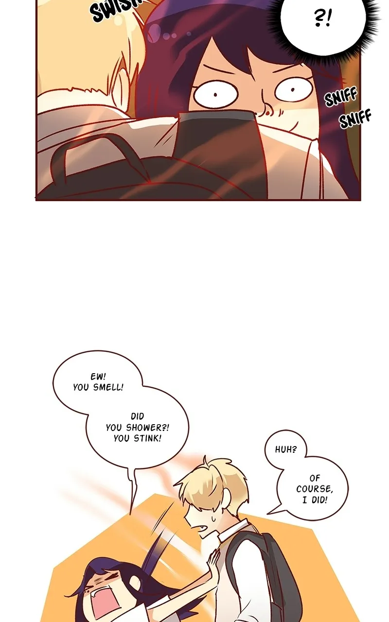 Read Flawless chapter 135 image 7 on Lezhin