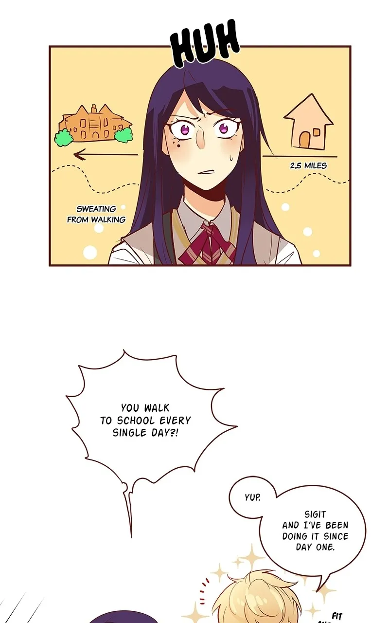 Read Flawless chapter 135 image 9 on Lezhin