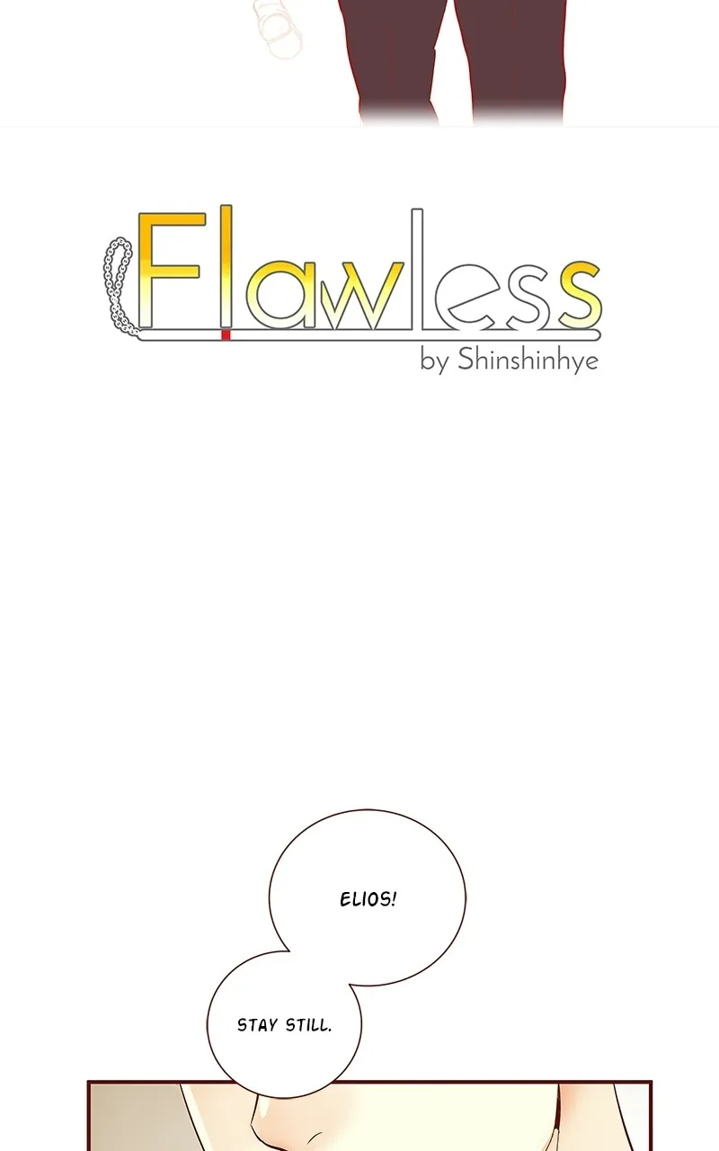 Read Flawless chapter 136 image 1 on Lezhin