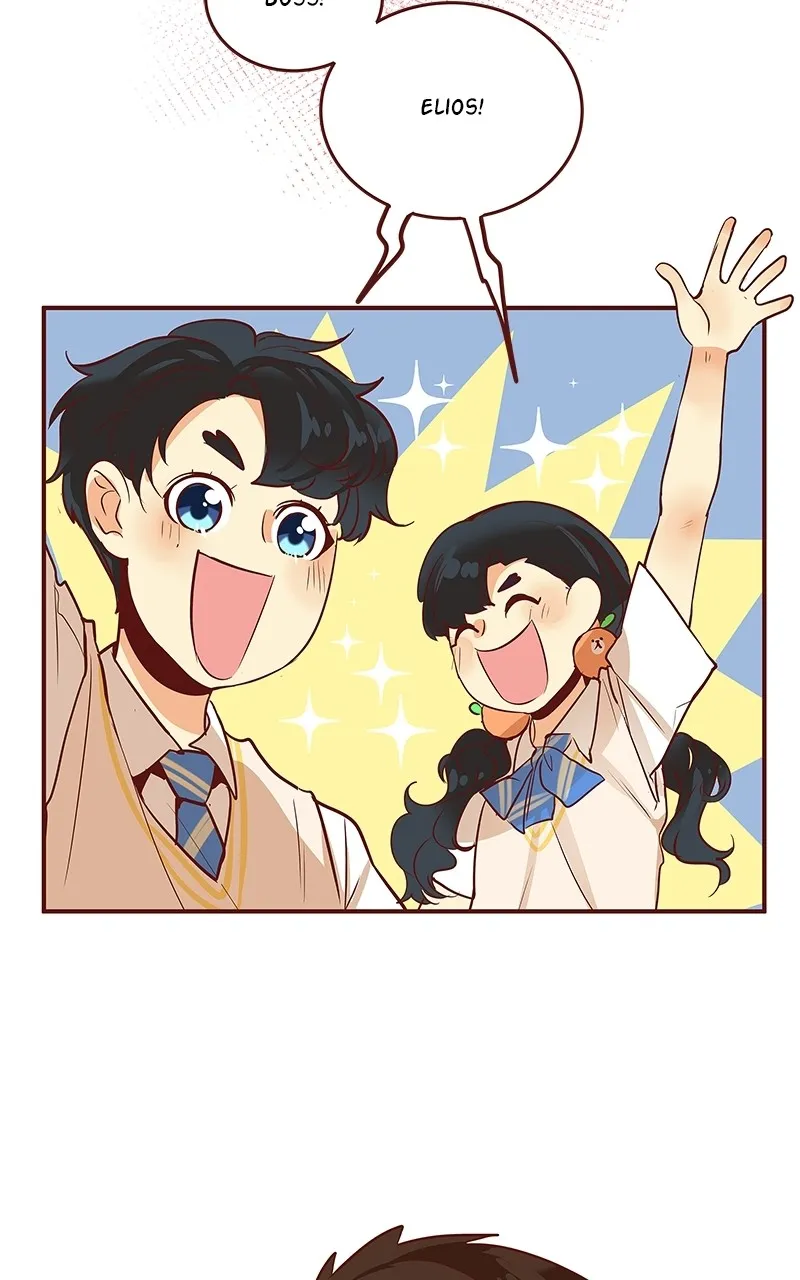 Read Flawless chapter 136 image 15 on Lezhin