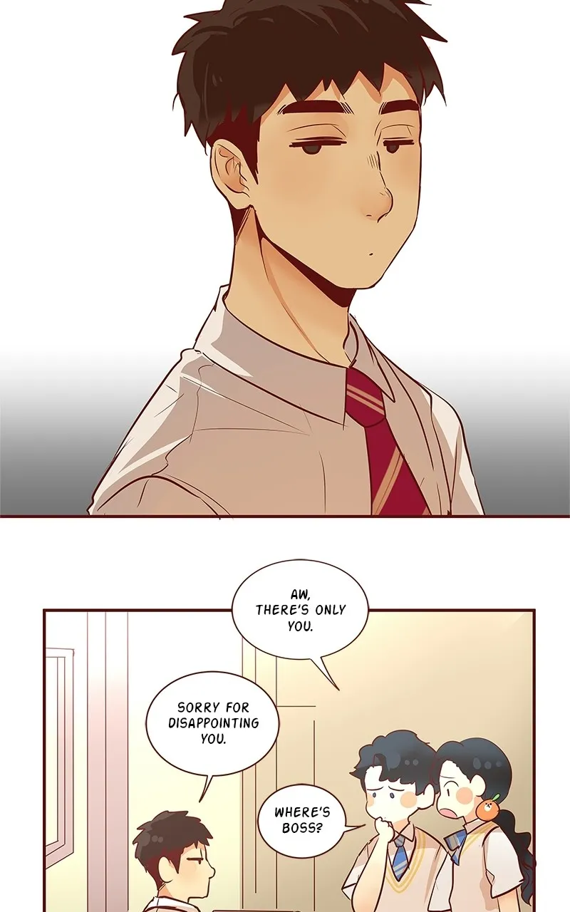 Read Flawless chapter 136 image 16 on Lezhin