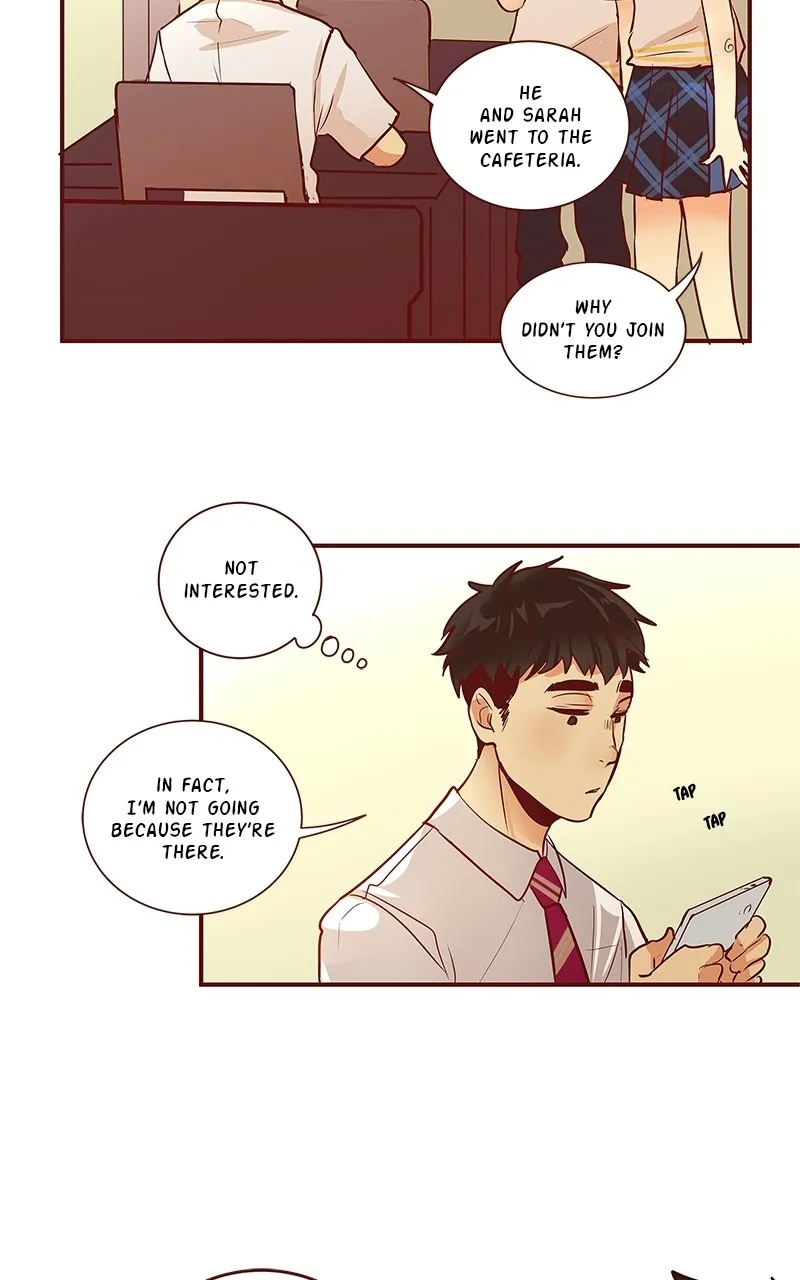 Read Flawless chapter 136 image 17 on Lezhin
