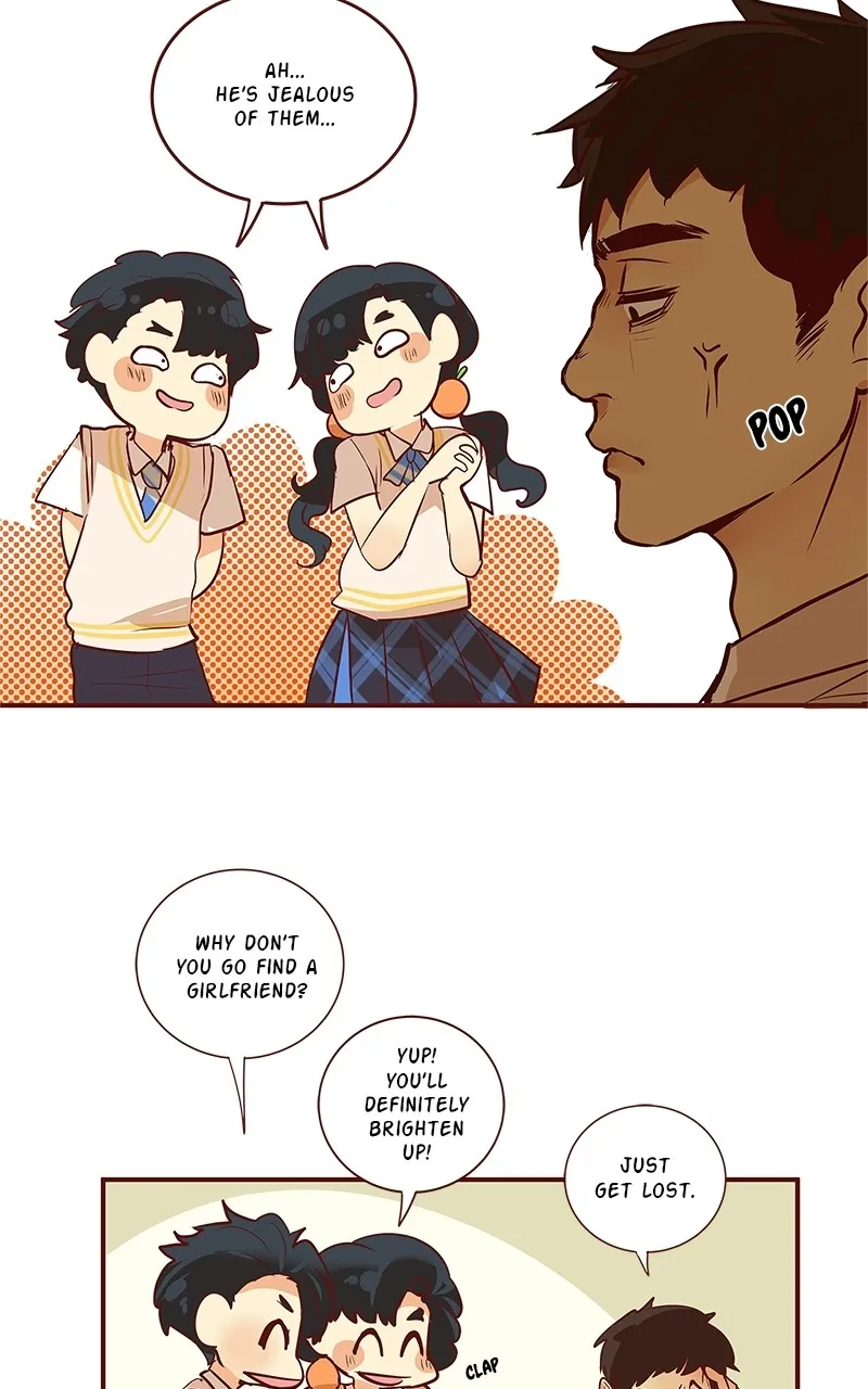 Read Flawless chapter 136 image 18 on Lezhin