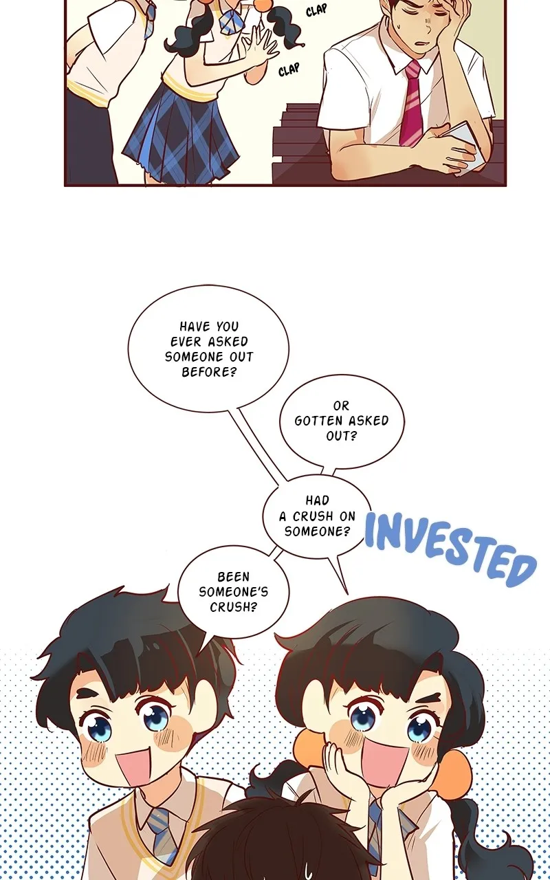 Read Flawless chapter 136 image 19 on Lezhin