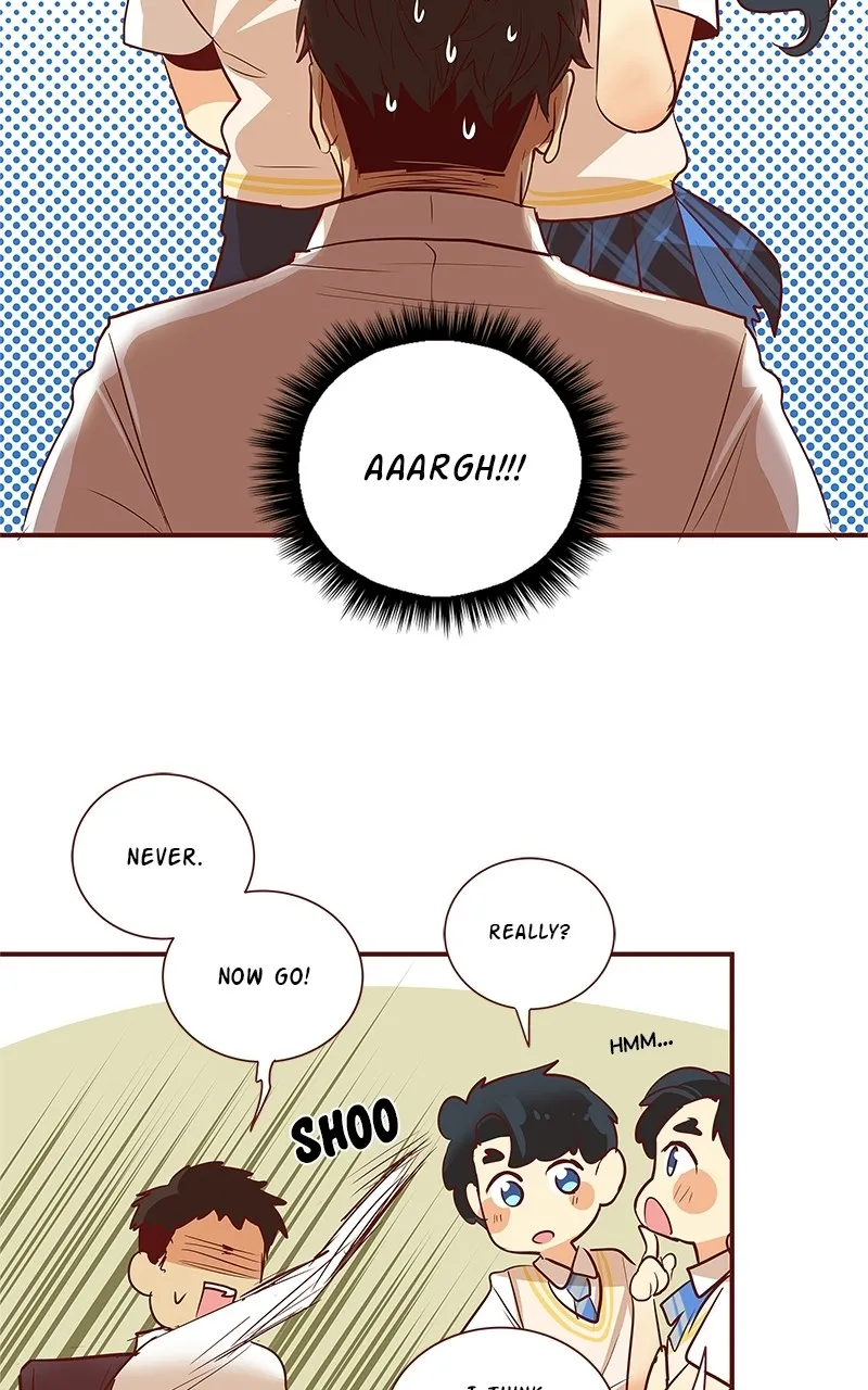 Read Flawless chapter 136 image 20 on Lezhin