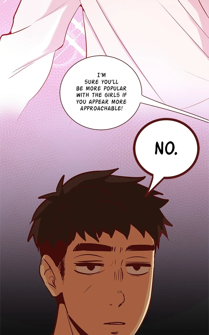 Read Flawless chapter 136 image 23 on Lezhin