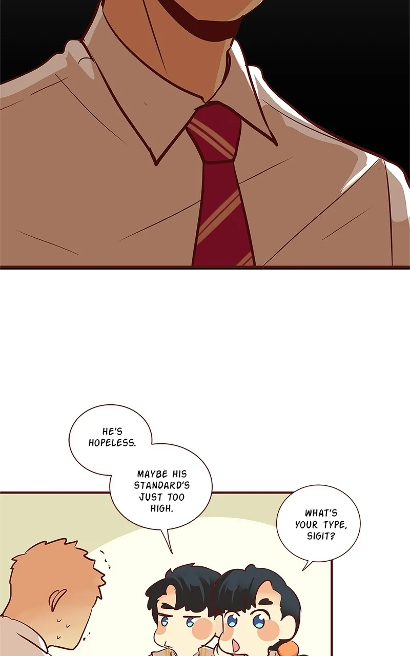 Read Flawless chapter 136 image 24 on Lezhin