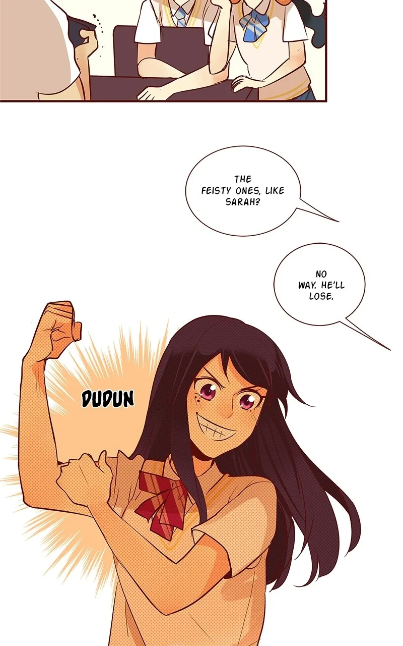 Read Flawless chapter 136 image 25 on Lezhin