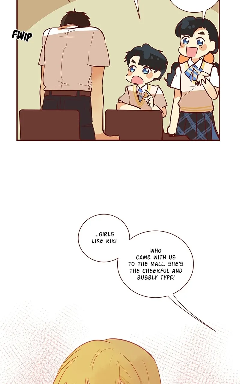 Read Flawless chapter 136 image 27 on Lezhin