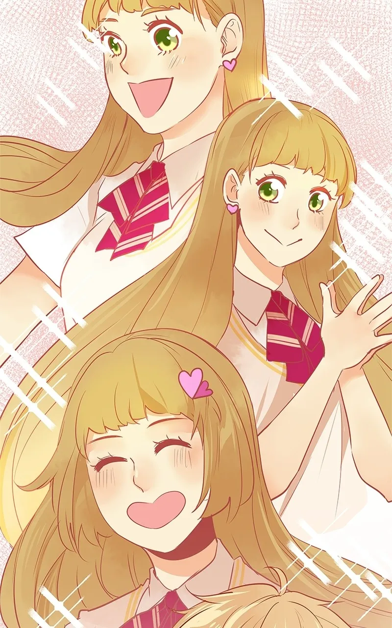 Read Flawless chapter 136 image 28 on Lezhin