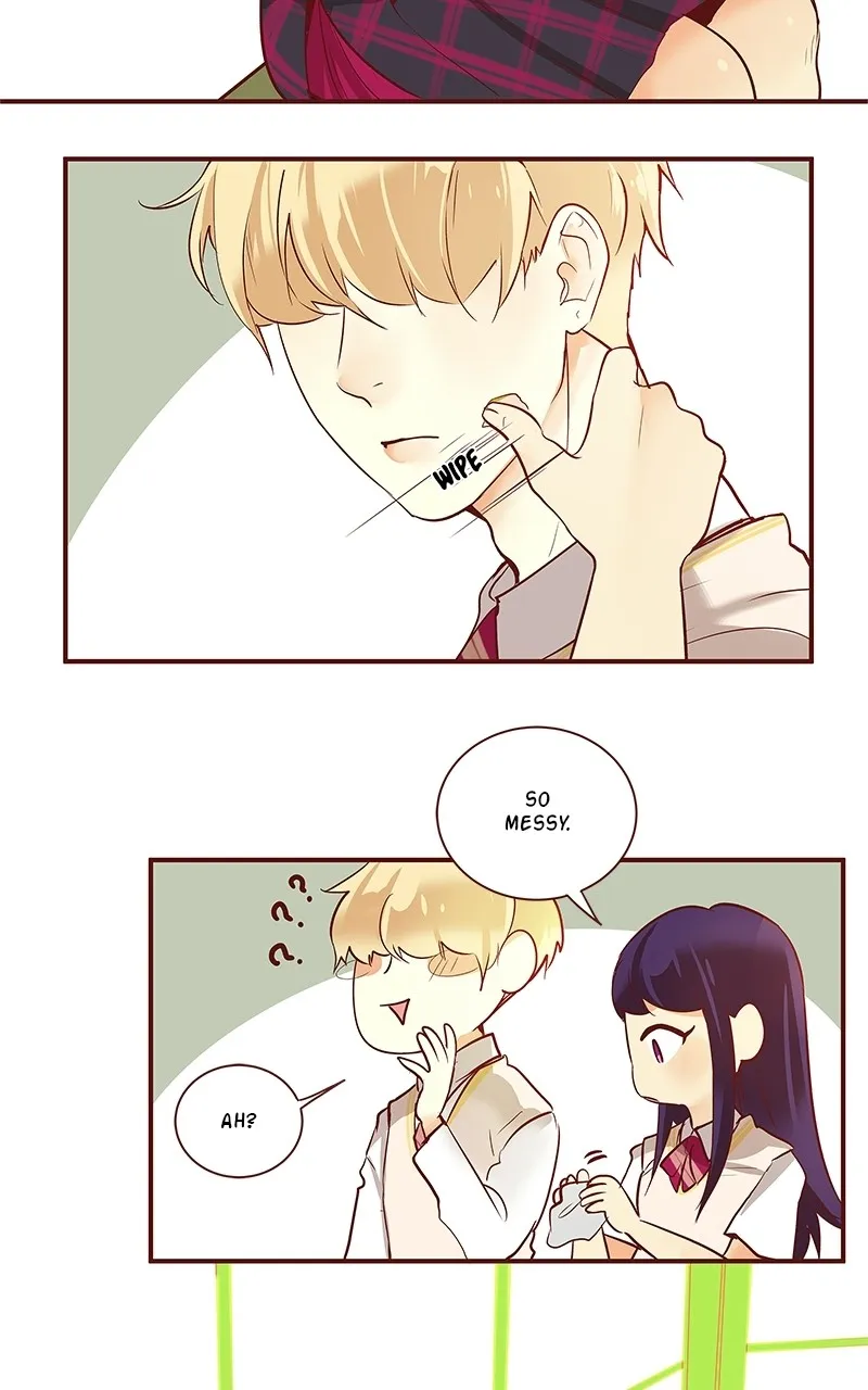 Read Flawless chapter 136 image 3 on Lezhin
