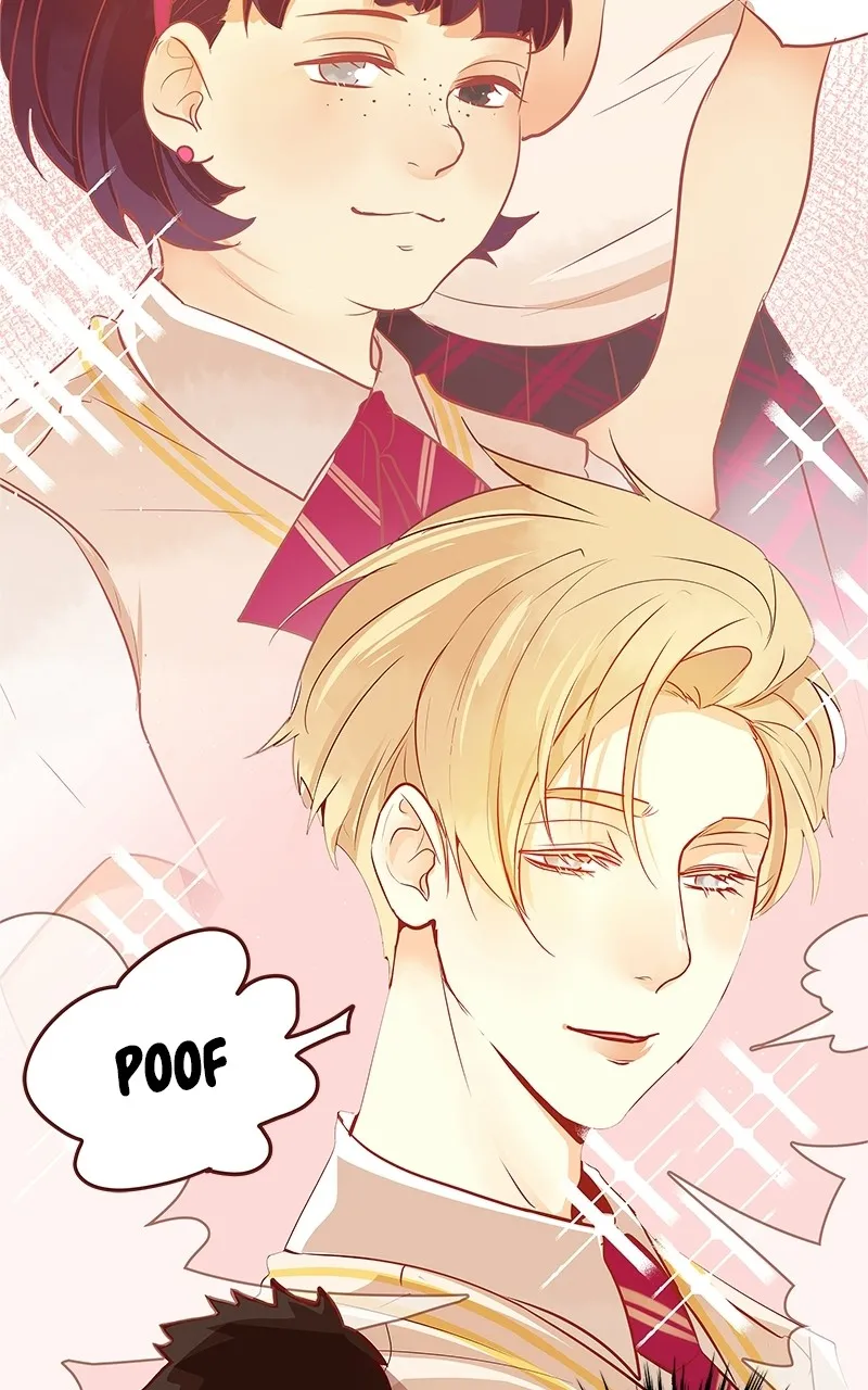 Read Flawless chapter 136 image 31 on Lezhin