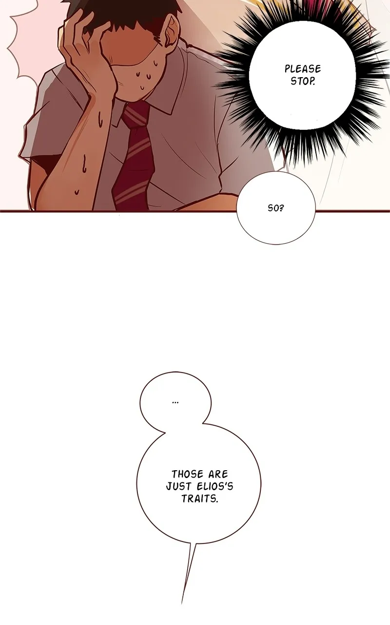 Read Flawless chapter 136 image 32 on Lezhin