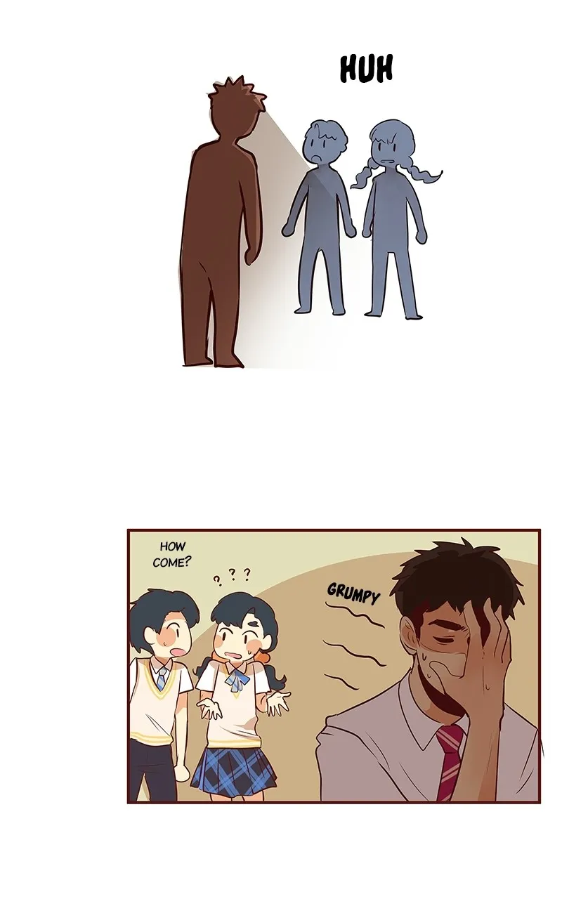 Read Flawless chapter 136 image 33 on Lezhin