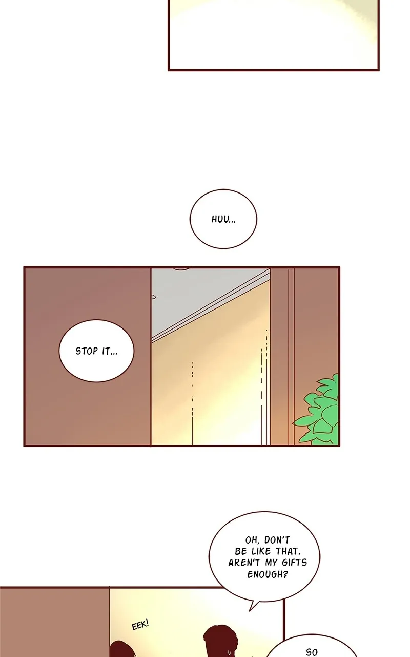 Read Flawless chapter 136 image 35 on Lezhin