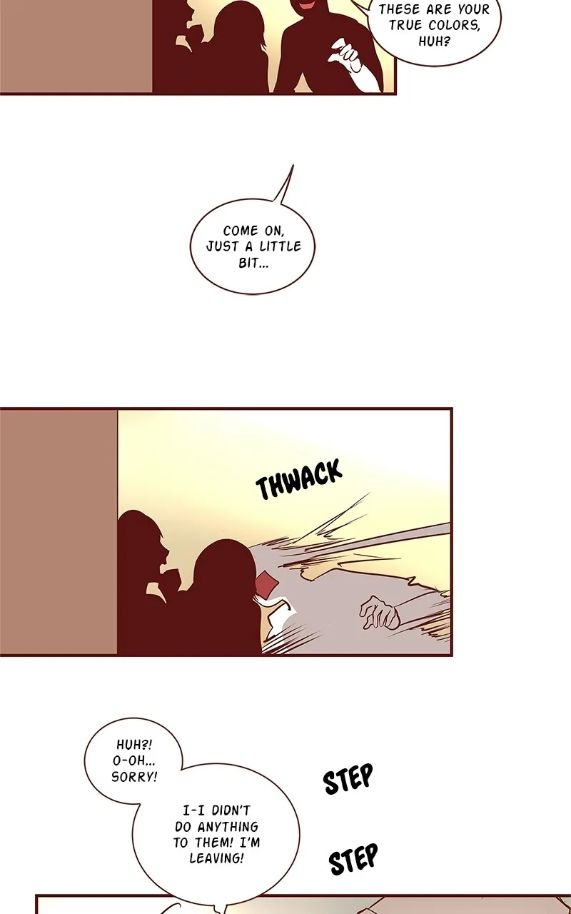 Read Flawless chapter 136 image 36 on Lezhin