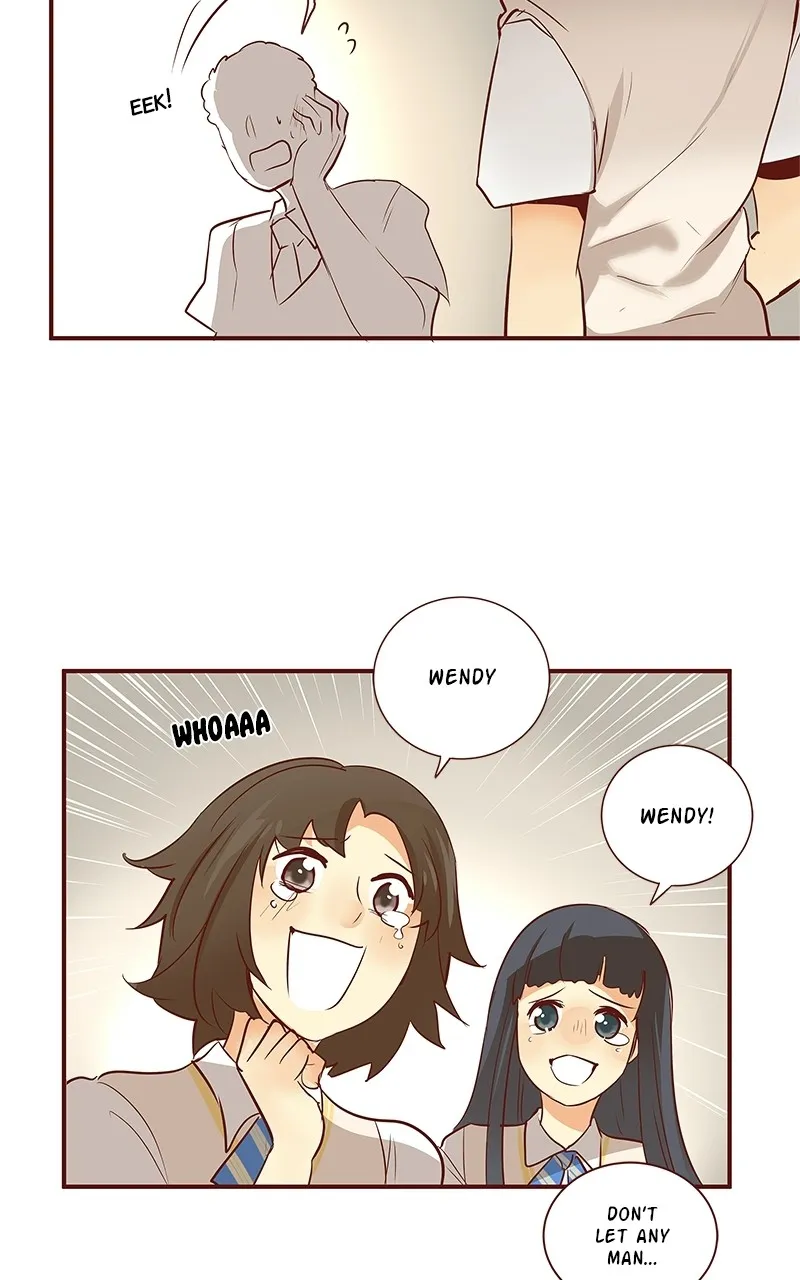 Read Flawless chapter 136 image 37 on Lezhin