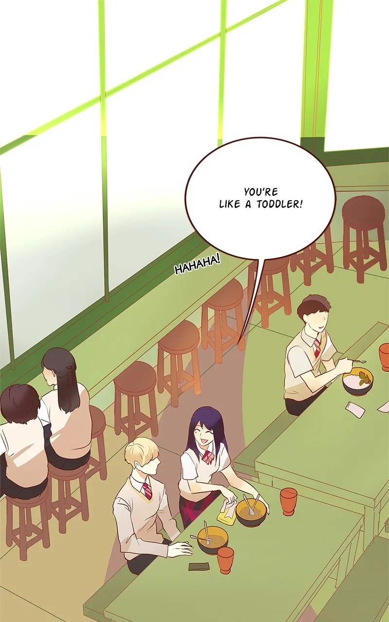 Read Flawless chapter 136 image 4 on Lezhin