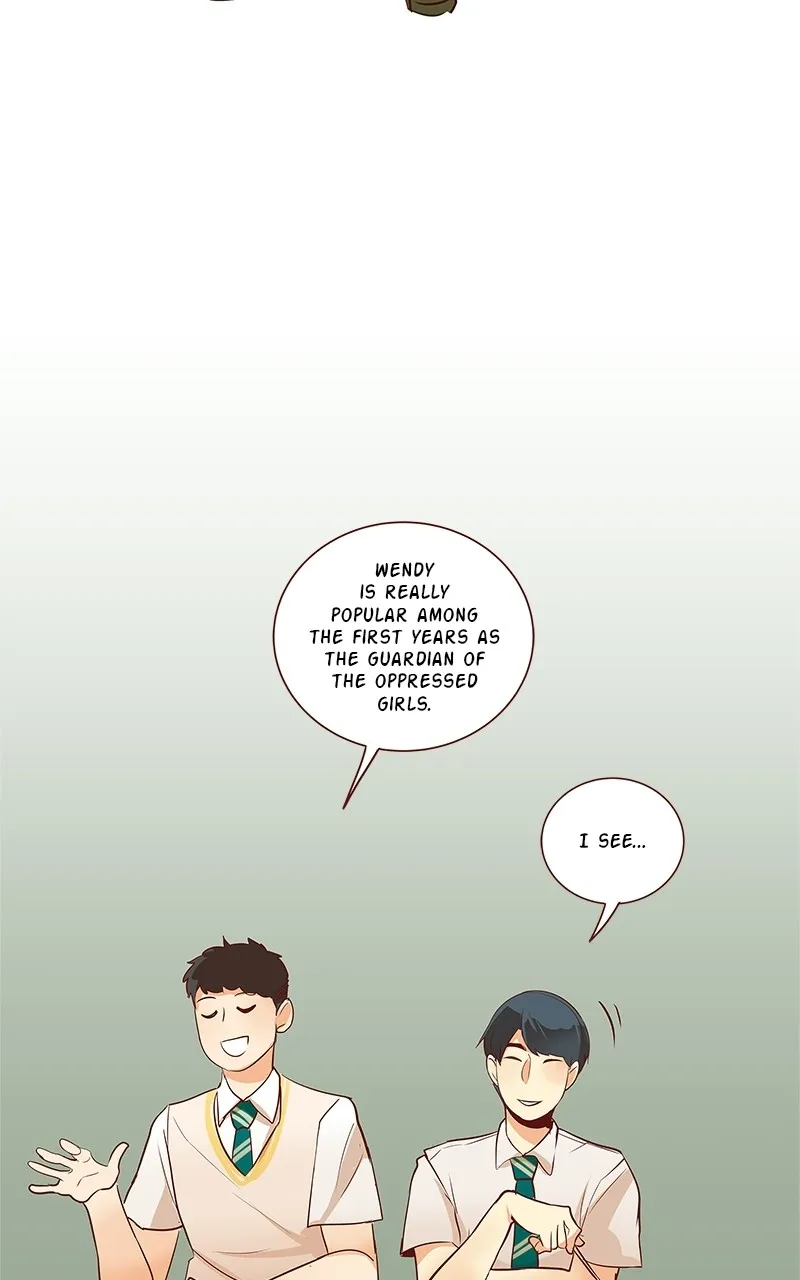 Read Flawless chapter 136 image 40 on Lezhin