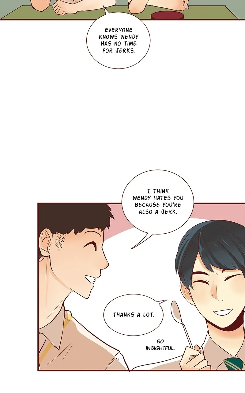 Read Flawless chapter 136 image 41 on Lezhin
