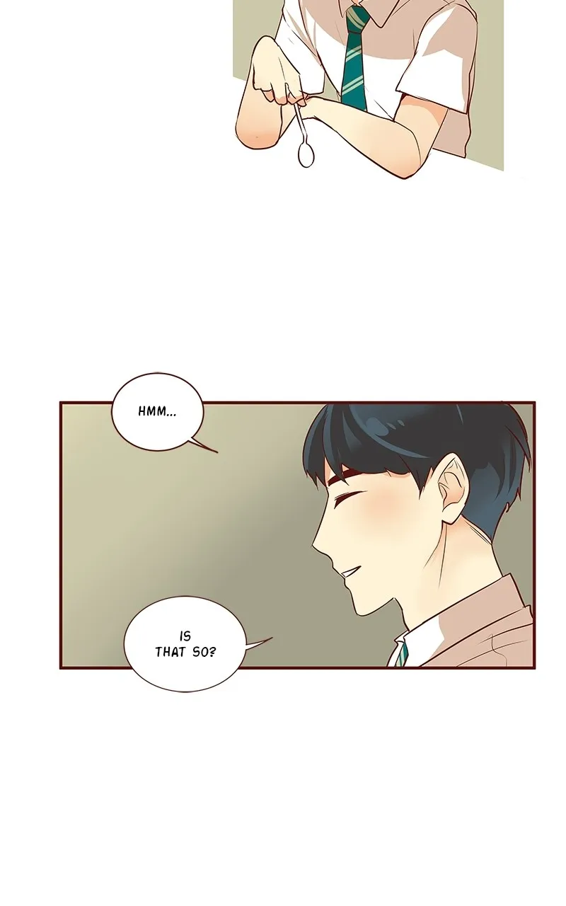 Read Flawless chapter 136 image 43 on Lezhin