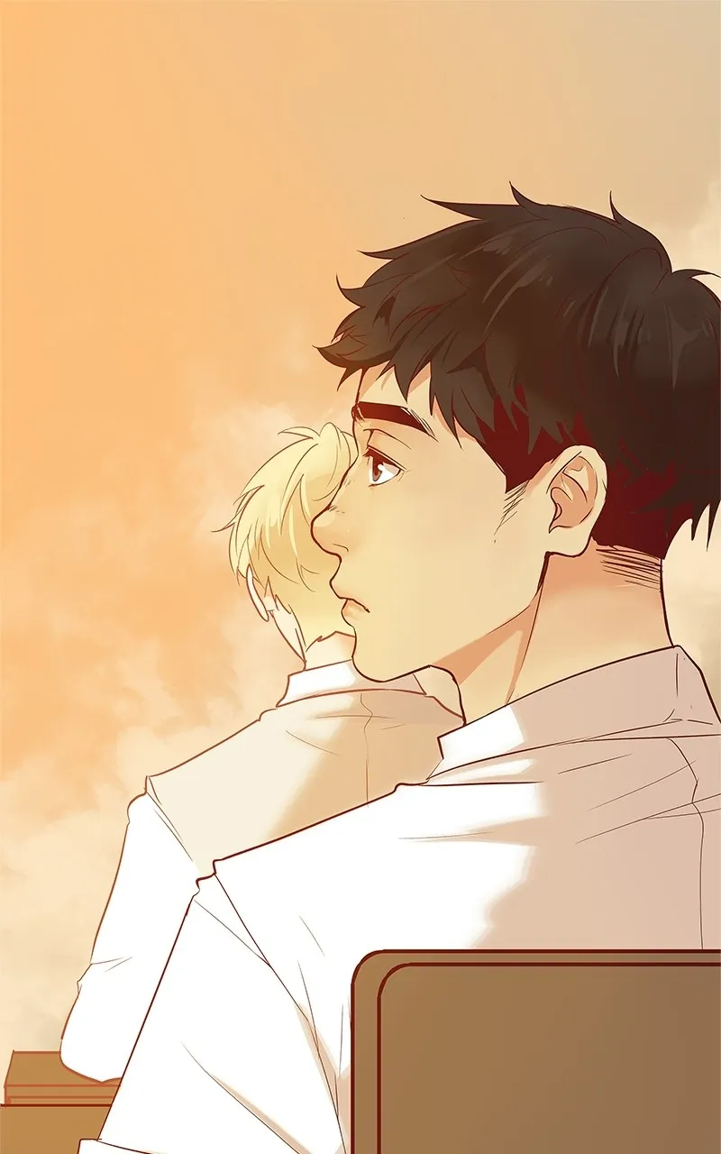 Read Flawless chapter 137 image 0 on Lezhin